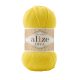 Alize Diva fonal 110 - Citrom