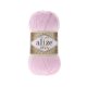 Alize Diva fonal 185 - Babarózsaszín