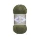 Alize Diva fonal 273 - Khaki