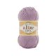 Alize Diva fonal 505 - Vintage lila