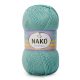 Nako Elit baby bolyhosodásmentes fonal 10482 - Azúr