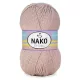 Nako Elit baby bolyhosodásmentes fonal 12392 - Bézs
