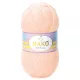 Nako Elit baby bolyhosodásmentes fonal 03701 - Barack