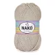 Nako Elit baby bolyhosodásmentes fonal 04770 - Bézs