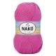 Nako Elit baby bolyhosodásmentes fonal 05278 - Fukszia
