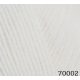 Himalaya Everyday Anti-pilling fonal 70002 Tört fehér