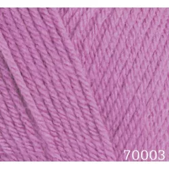 Himalaya Everyday Anti-pilling fonal 70003 Világos mályva