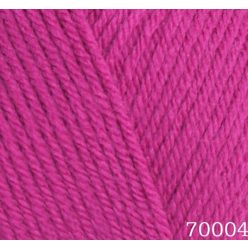 Himalaya Everyday Anti-pilling fonal 70004 Mályva