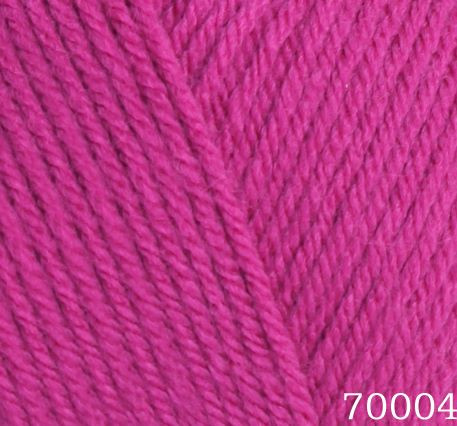 Himalaya Everyday Anti-pilling fonal 70004 Mályva