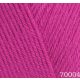 Himalaya Everyday Anti-pilling fonal 70004 Mályva