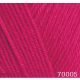 Himalaya Everyday Anti-pilling fonal 70005 Sötét piros