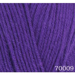 Himalaya Everyday Anti-pilling fonal 70009 Püspöklila