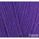 Himalaya Everyday Anti-pilling fonal 70009 Püspöklila