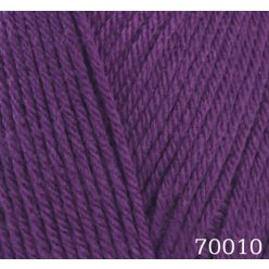 Himalaya Everyday Anti-pilling fonal 70010 Sötét lila