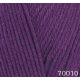 Himalaya Everyday Anti-pilling fonal 70010 Sötét lila