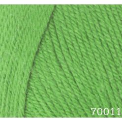 Himalaya Everyday Anti-pilling fonal 70011 Pasztell zöld