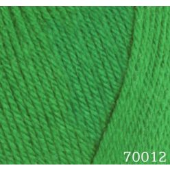 Himalaya Everyday Anti-pilling fonal 70012 Zöld