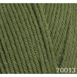 Himalaya Everyday Anti-pilling fonal 70013 Oliva zöld