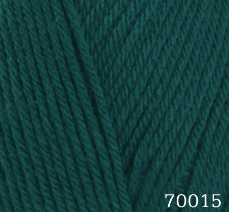 Himalaya Everyday Anti-pilling fonal 70015 Éjkék