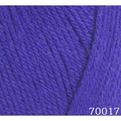 Himalaya Everyday Anti-pilling fonal 70017 Élék kék