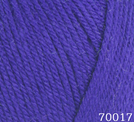 Himalaya Everyday Anti-pilling fonal 70017 Élék kék