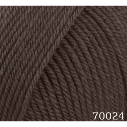 Himalaya Everyday Anti-pilling fonal 70024 Étcsoki barna