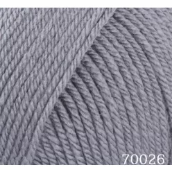 Himalaya Everyday Anti-pilling fonal 70026 Szürke