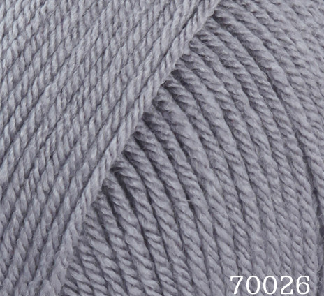Himalaya Everyday Anti-pilling fonal 70026 Szürke