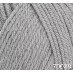 Himalaya Everyday Anti-pilling fonal 70028 Sötét drapp