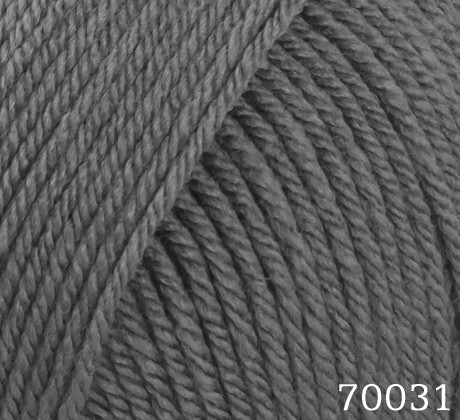Himalaya Everyday Anti-pilling fonal 70031 Grafit szürke