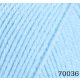 Himalaya Everyday Anti-pilling fonal 70036 Világoskék