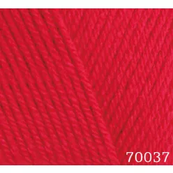 Himalaya Everyday Anti-pilling fonal 70037 Sötét Piros