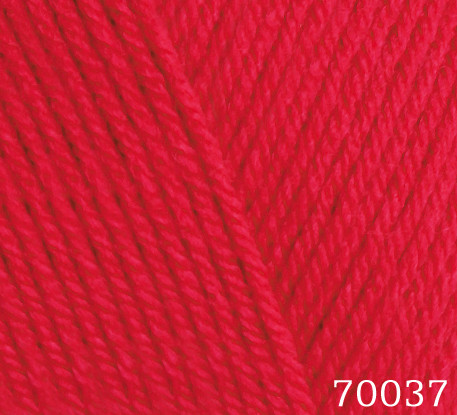 Himalaya Everyday Anti-pilling fonal 70037 Sötét Piros