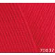 Himalaya Everyday Anti-pilling fonal 70037 Sötét Piros