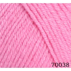 Himalaya Everyday Anti-pilling fonal 70038 Pasztell rózsa