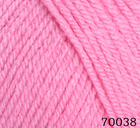 Himalaya Everyday Anti-pilling fonal 70038 Pasztell rózsa
