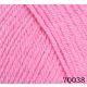 Himalaya Everyday Anti-pilling fonal 70038 Pasztell rózsa