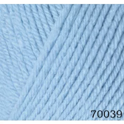 Himalaya Everyday Anti-pilling fonal 70039 Világos kék