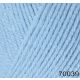 Himalaya Everyday Anti-pilling fonal 70039 Világos kék