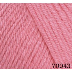 Himalaya Everyday Anti-pilling fonal 70043 Matt rózsa