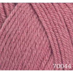 Himalaya Everyday Anti-pilling fonal 70044 Sötét rózsa