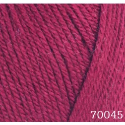 Himalaya Everyday Anti-pilling fonal 70045 Bor vörös