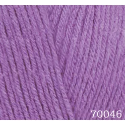 Himalaya Everyday Anti-pilling fonal 70046 Mályva