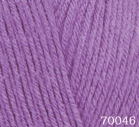 Himalaya Everyday Anti-pilling fonal 70046 Mályva