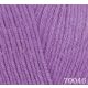 Himalaya Everyday Anti-pilling fonal 70046 Mályva
