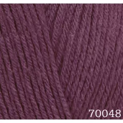 Himalaya Everyday Anti-pilling fonal 70048 Sötét bordó