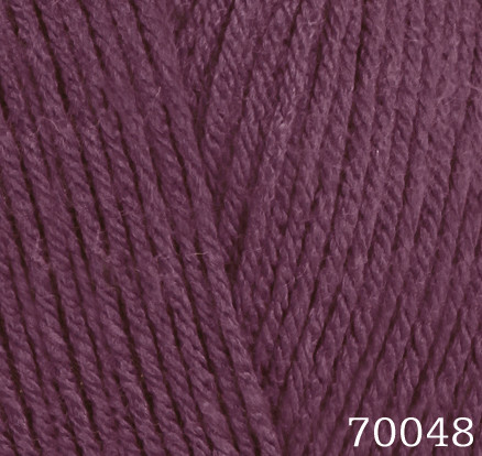 Himalaya Everyday Anti-pilling fonal 70048 Sötét bordó