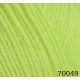 Himalaya Everyday Anti-pilling fonal 70049 Neon zöld