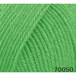 Himalaya Everyday Anti-pilling fonal 70050 Élénk zöld