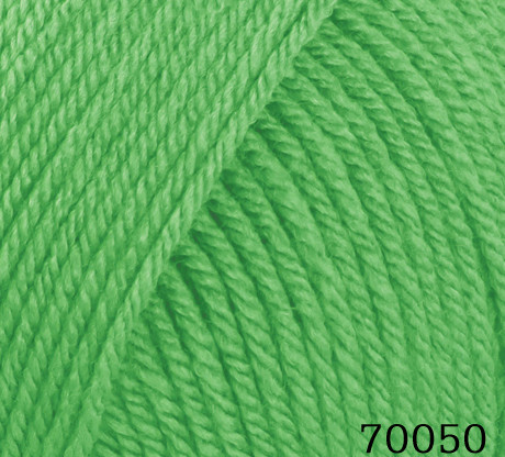 Himalaya Everyday Anti-pilling fonal 70050 Élénk zöld